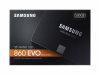 Samsung SSD 860 EVO 500GB